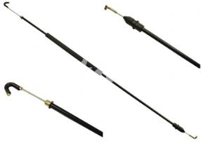 Тяга замка двери передней 320584 MAXGEAR