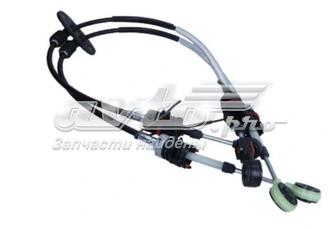 Трос КПП 320639 MAXGEAR