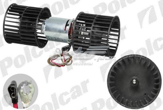 Электродвигатели (электродвигатель отопителя) или розетка прицепа штепсельная 3206NU1 POLCAR