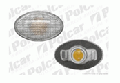 3216196E POLCAR Повторитель поворота на крыле купить в Черкассы