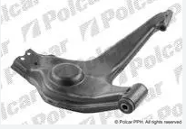 Рычаг передней подвески нижний левый 324537 POLCAR