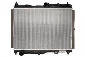 Радиатор основной 32B2081 POLCAR