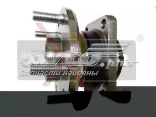 Ступица заднего колеса 330173 MAXGEAR