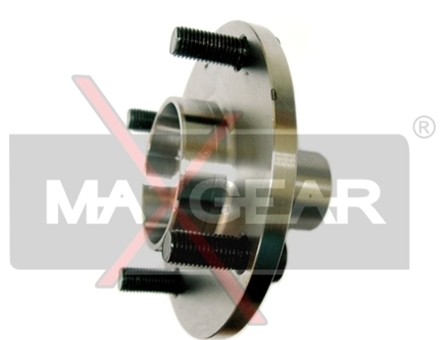 Ступицы передних колес 330478 MAXGEAR