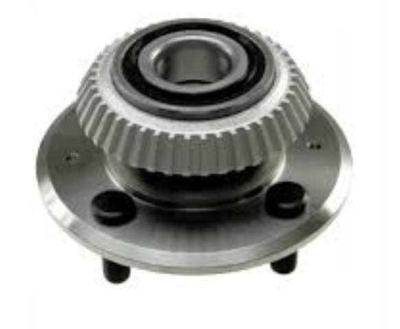 Ступица задняя 330521 MAXGEAR