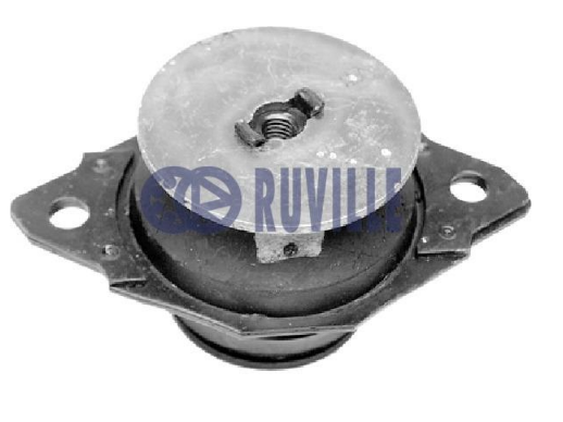 Левая опора двигателя 335406 RUVILLE