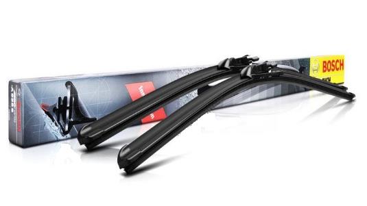 BOSCH 3397007120 Щетка-дворник лобового стекла, комплект из 2 шт. в наличии Ровно