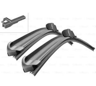 Щетки лобового стекла 3397118950 BOSCH