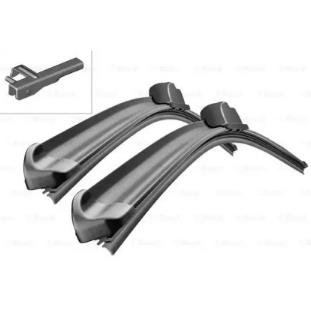 3397118950 BOSCH Щетка-дворник лобового стекла, комплект из 2 шт. купить в Житомир