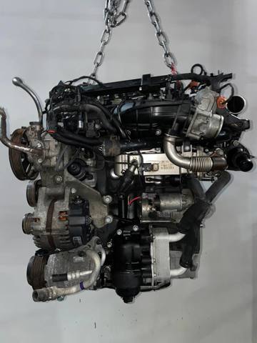 358F32FU00 HYUNDAI Блок цилиндров двигателя купить в Полтава