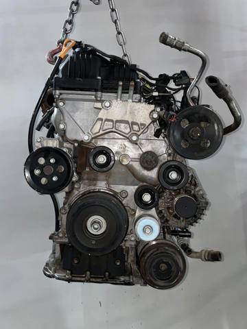HYUNDAI 358F32FU00 Блок цилиндров двигателя в наличии Николаев