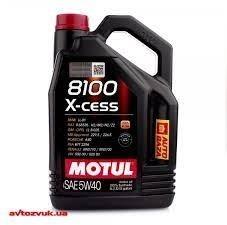 MOTUL 368206 Моторное масло в наличии Черкассы