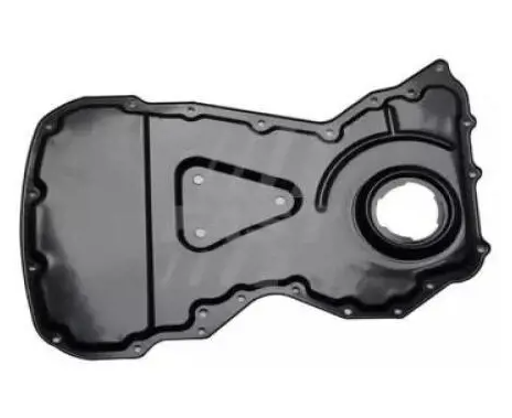 Крышка мотора передняя 370004 MAXGEAR