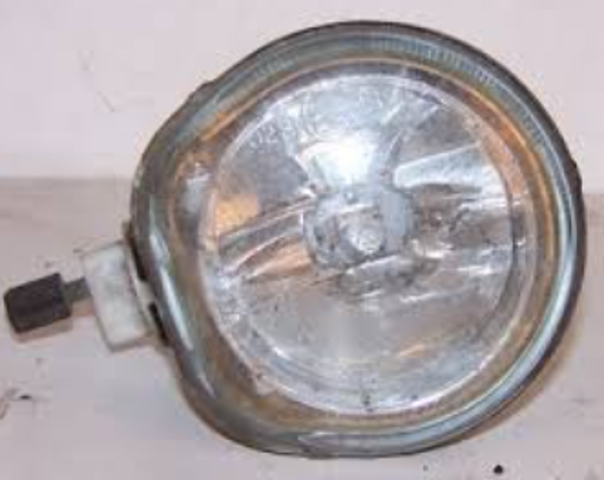 Противотуманки 38660748 FIAT