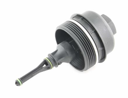 Крышка масляного фильтра 3L115002 AND