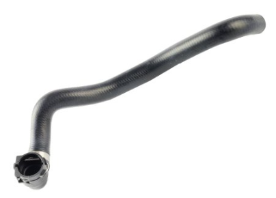 Шланг радиатора печки обратка 3L819004 AND