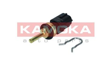 4080053 KAMOKA Датчик температуры охлаждающей жидкости купить в Киев