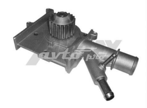 Насос системы охлаждения 4123 AIRTEX