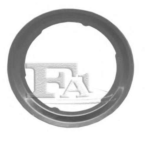 Прокладка холодильника EGR системы рециркуляции газов 413507 FA1