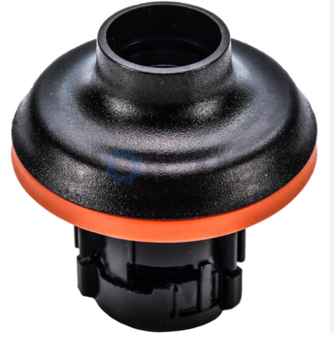 Пробка бензобака 4139807 FORD