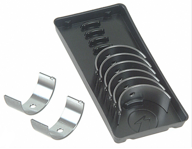 Шатунные вкладыши коленвала 41400AASTD FEDERAL MOGUL