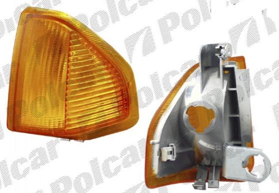 4311520LUE DEPO Поворотник левый купить в Украина