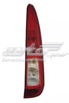 DEPO 4311951LLDUE Фонарь задний левый в наличии Чернигов