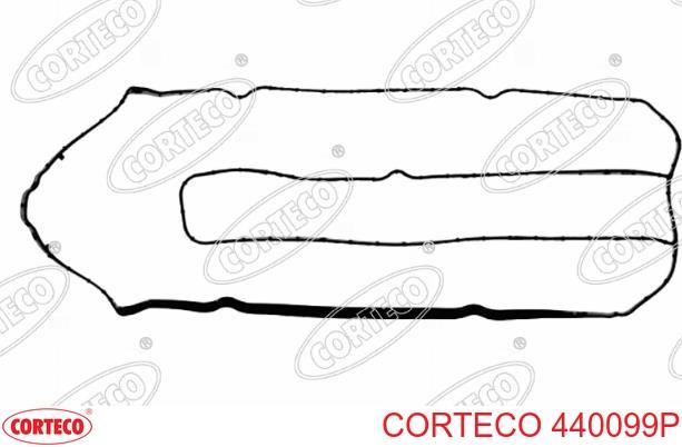 440099P CORTECO Прокладка клапанной крышки двигателя купить в Сумы