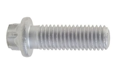 Болт крепления ступицы 4501619 FORD