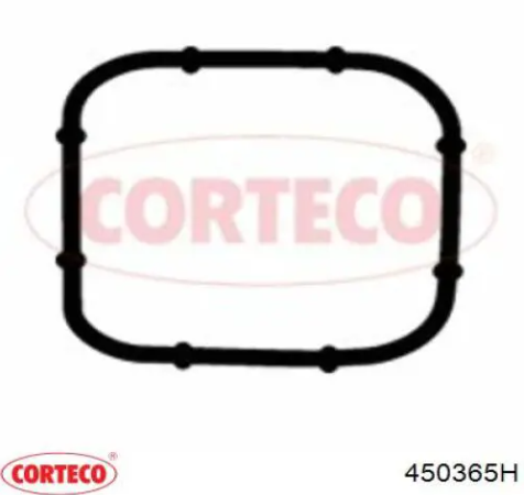 Прокладка коллектора впуск 450365H CORTECO