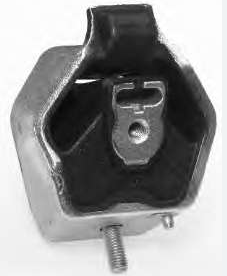 Подушка коробки 4505020004E 4MAX