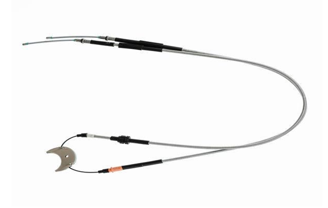 CAVO 4602652 Трос ручного тормоза задний правый/левый в наличии Черкассы
