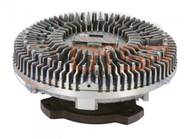 DIESEL TECHNIC 462120 Вискомуфта вентилятора в наличии Киев