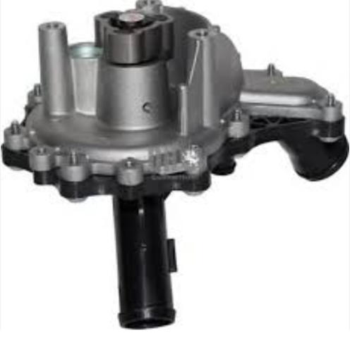 Помпа водяная, корпус 470142 MAXGEAR