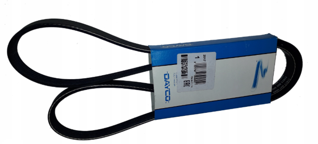 DAYCO 4PK1035 Ремень генератора в наличии Винница