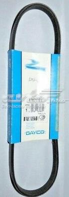 4PK711EE DAYCO Ремень генератора купить в Тернополь