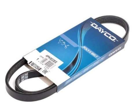 DAYCO 4PK922EE Ремень агрегатов приводной в наличии Львов