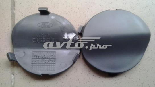 FORD 5028672 Заглушка бампера буксировочного крюка передняя в наличии Ужгород