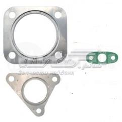5120820 AUTOTECHTEILE Турбина купить в Каменское