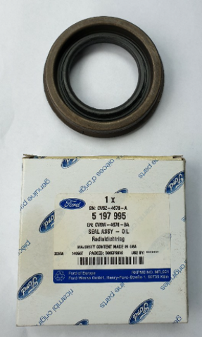 FORD 5197995 Сальник хвостовика в наличии Хмельницкий