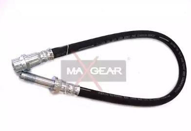 Шланг тормозной передний 520051 MAXGEAR
