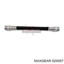 Тормозной шланг задний 520057 MAXGEAR