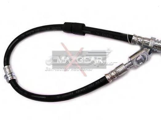 Шланг тормозной передний 520086 MAXGEAR