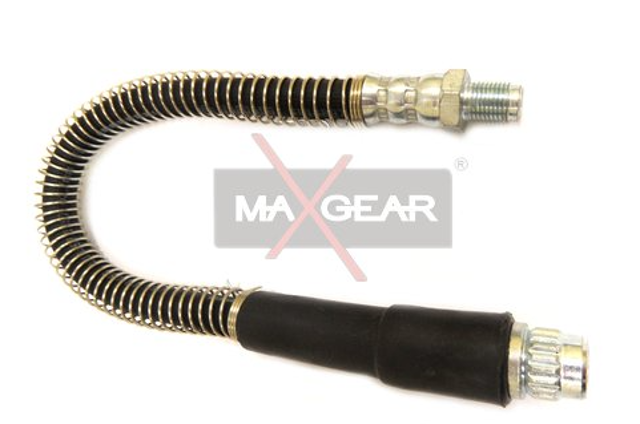 Тормозной шланг задний 520145 MAXGEAR