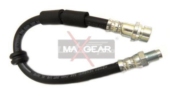 Шланг тормозной передний 520152 MAXGEAR