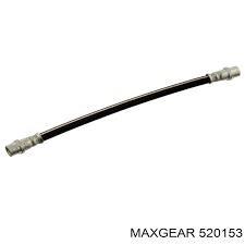 Гибкая тормозная трубка задняя 520153 MAXGEAR