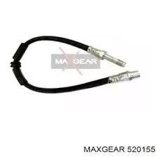 MAXGEAR 520155 Шланг тормозной передний в наличии Кривой Рог