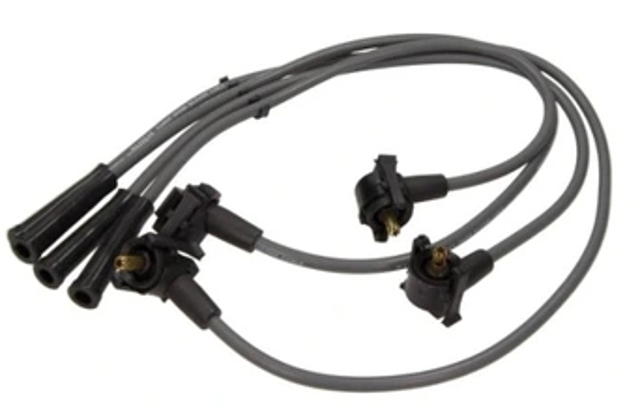 Провода высоковольтные 530037 MAXGEAR