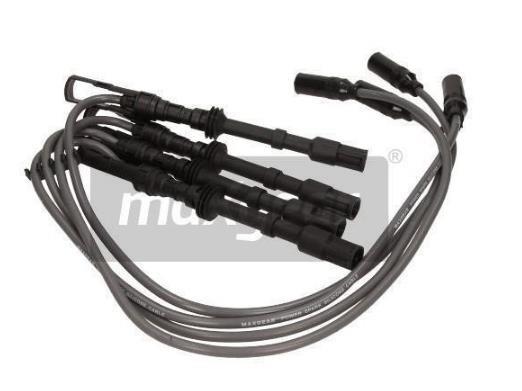 Высоковольтные провода  530102 MAXGEAR