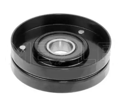 Ролик натяжителя ремня агрегатов 541476 MAXGEAR